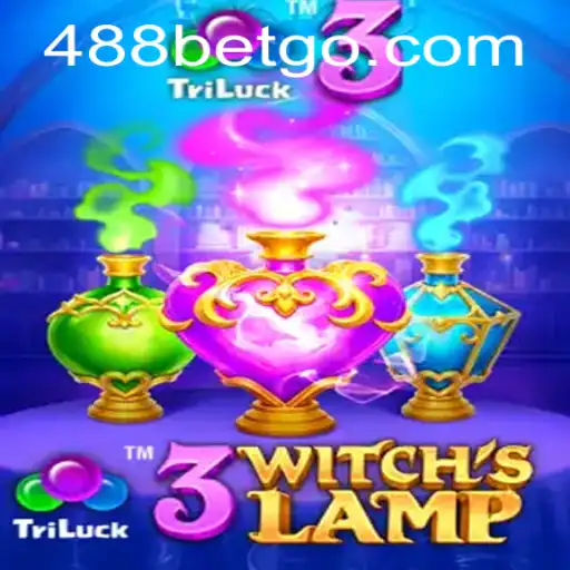 Descubra o Mundo Encantador de 3WitchsLamp