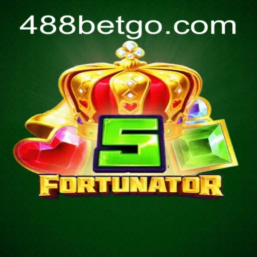 Descubra o Fascinante Mundo de 5Fortunator no 488bet.com