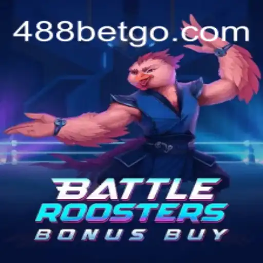 Explore o Mundo de BattleRoostersBonusBuy no 488bet.com