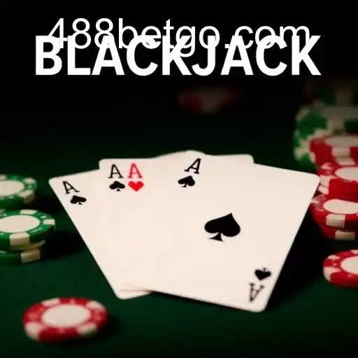 Blackjack
