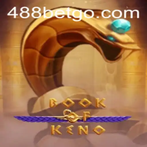 Explorando o Fascinante Mundo do BookOfKeno no 488bet.com