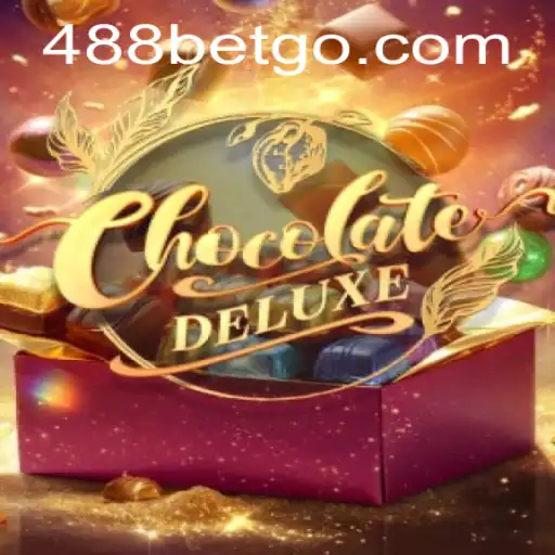 Explorando o Mundo do Jogo ChocolateDeluxe: Uma Nova Experiência de Entretenimento