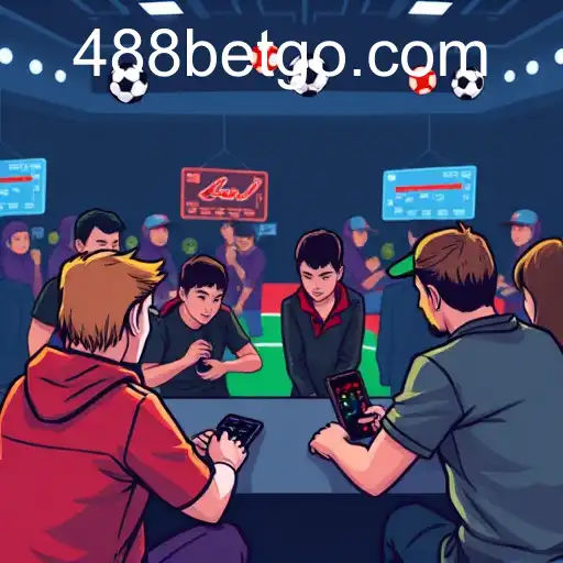 Comunidade Jogadores