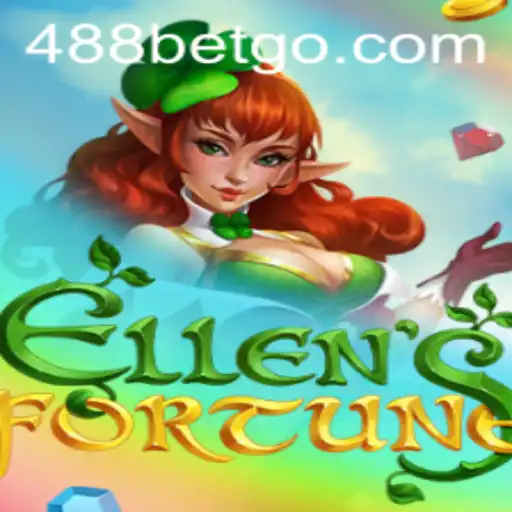 Descubra o Fascinante Mundo de EllensFortune na Plataforma 488bet.com