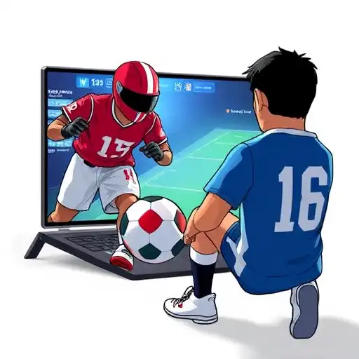 Esportes virtuais