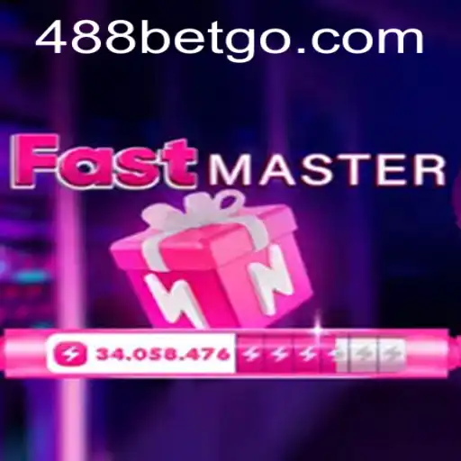 Descubra o Empolgante Mundo de FastMaster no 488bet.com