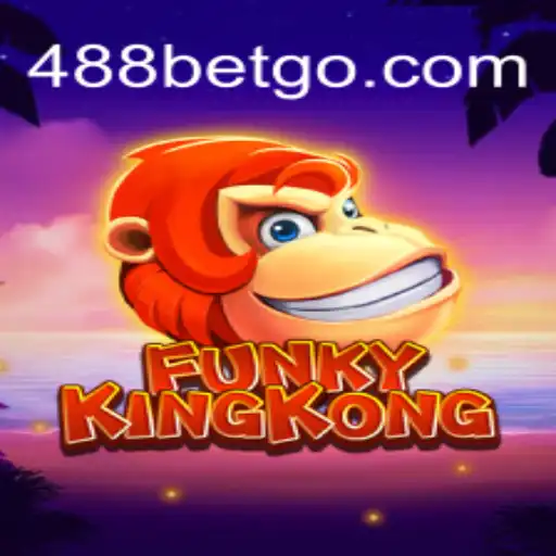 Explorando o Mundo de FunkyKingKong no 488bet.com