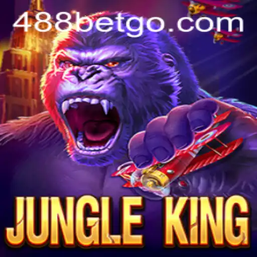 JungleKing: Explorando a Aventura Selvagem e Estratégica em 488bet.com