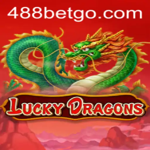 Explore o Mundo de LuckyDragons no 488bet.com