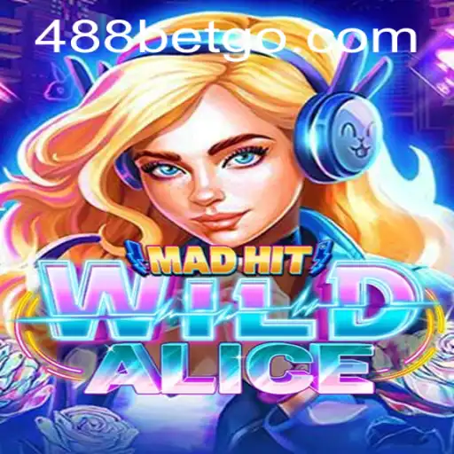 Descubra o Mundo de MadHitWildAlice: Um Jogo Fascinante e Empolgante