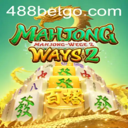 MahjongWays2: Mergulhe na Experiência Fascinante de Jogo em 488bet.com