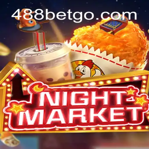 Desvendando o Mundo de NIGHTMARKET: Diversão e Estratégia em Jogo