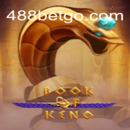 Explorando o Fascinante Mundo do BookOfKeno no 488bet.com