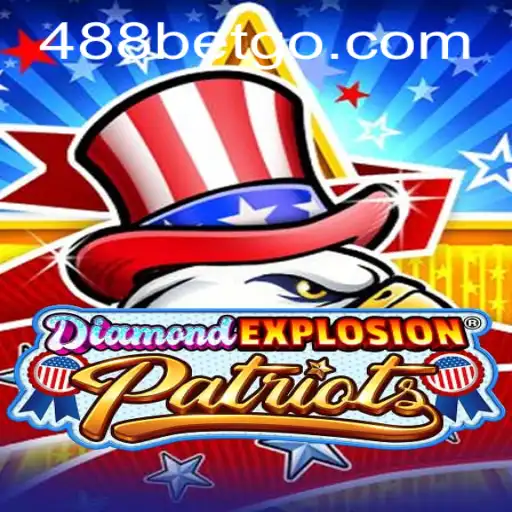 Descubra o Mundo de DiamondExplosionPatriots: A Nova Sensação dos Games