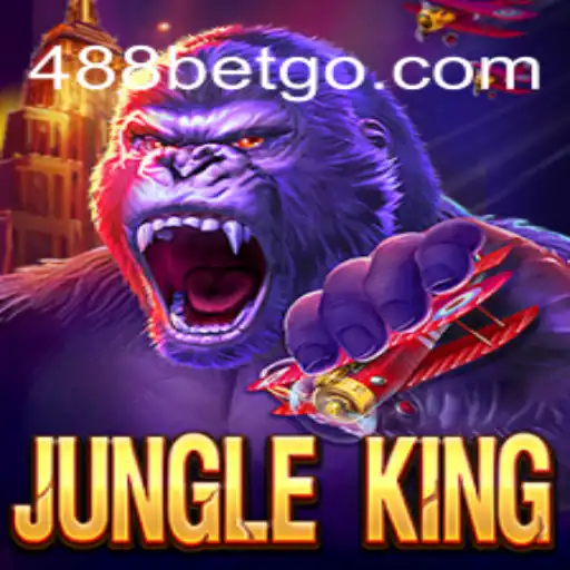 JungleKing: Explorando a Aventura Selvagem e Estratégica em 488bet.com