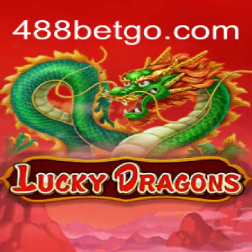Explore o Mundo de LuckyDragons no 488bet.com