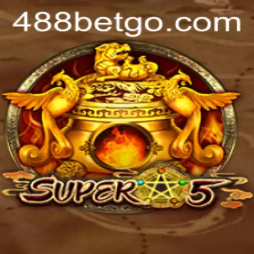 Descubra o Fascinante Mundo do Jogo Super5: Regras e Estratégias em 488bet.com