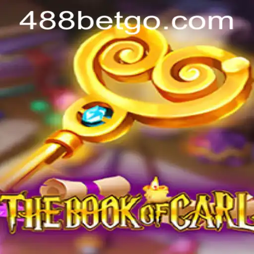 Explorando o Mundo de TheBookofCarl: O Jogo de Inovação no 488bet.com