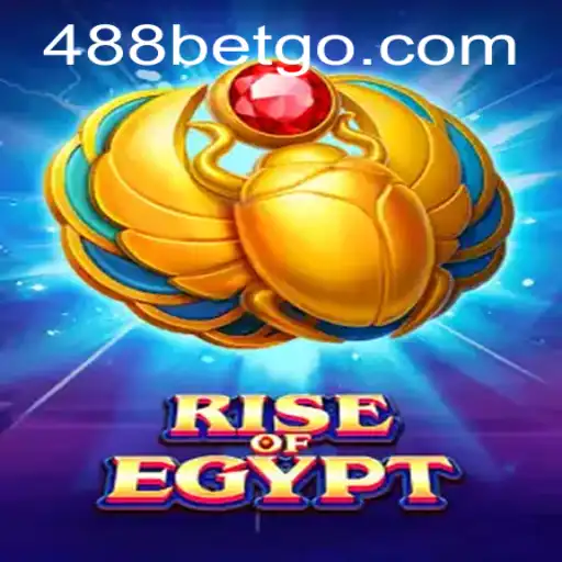 Descubra as Aventuras do Jogo RiseOfEgypt