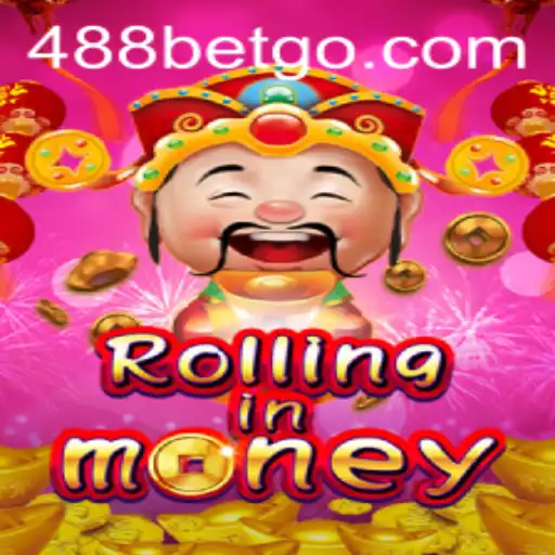 Explorando o Jogo RollingInMoney e sua Ligação com 488bet.com