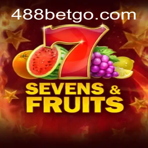 Descubra o Jogo SevensFruits no 488bet.com