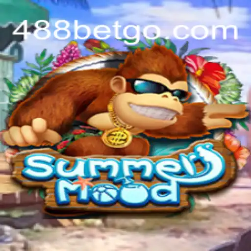 Explorando o Mundo Vibrante de SummerMood com 488bet.com
