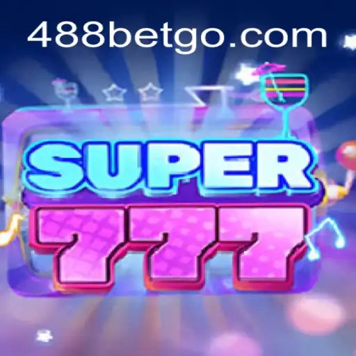 Descubra o Mundo de Emoção do Super777 com 488bet.com