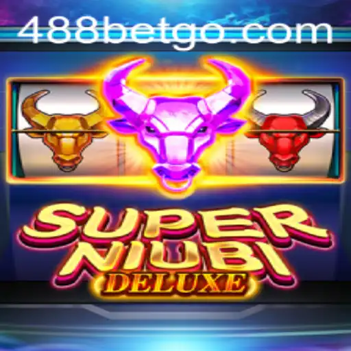 Descubra o Fascinante Mundo de SuperNiubiDeluxe